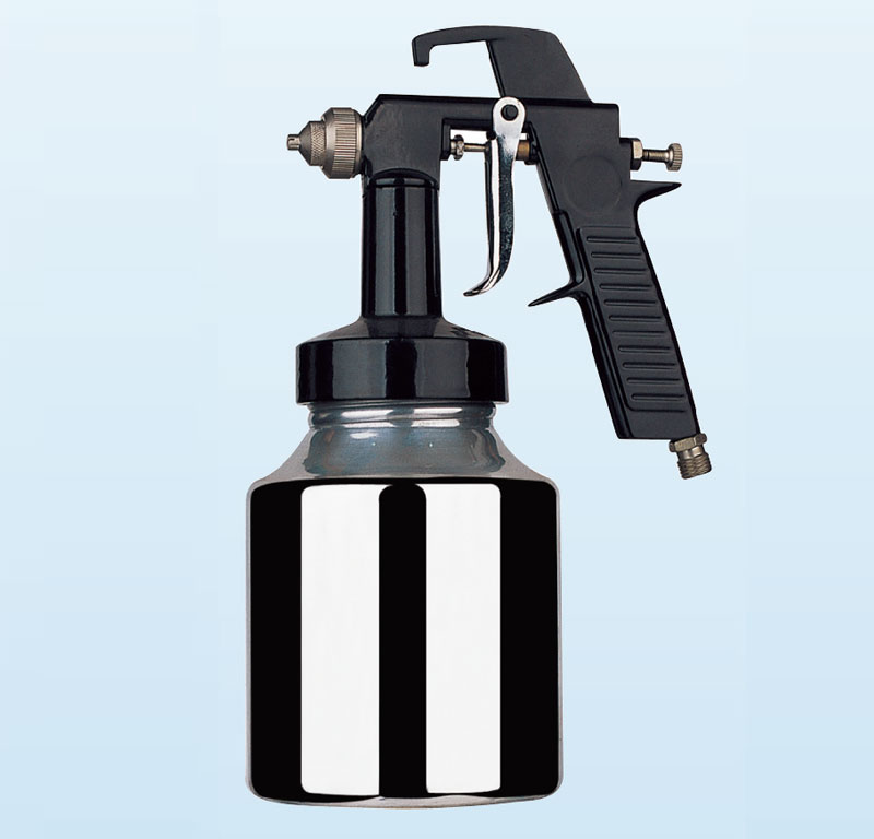 Spray Gun Series