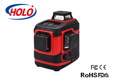 خود تراز الکترونیکی