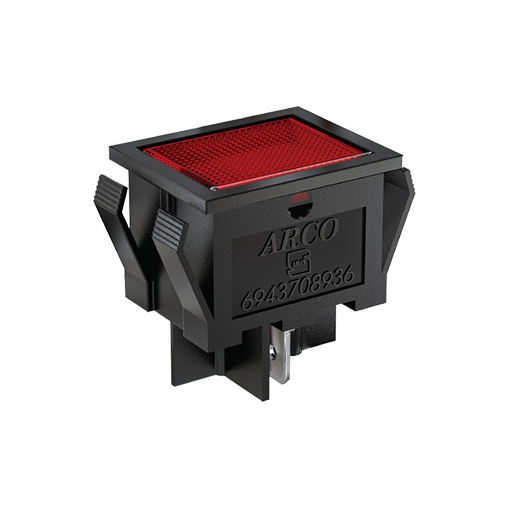 چراغ سیگنال آرکو