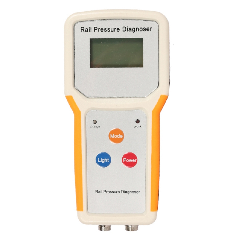 RAD-100 Rail Pressure Diagnoser