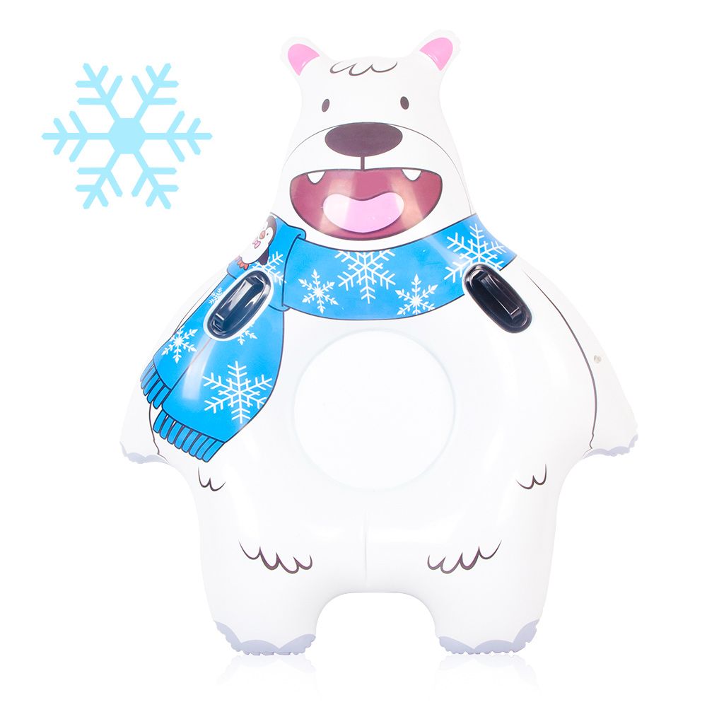 برفی خرس قطبی