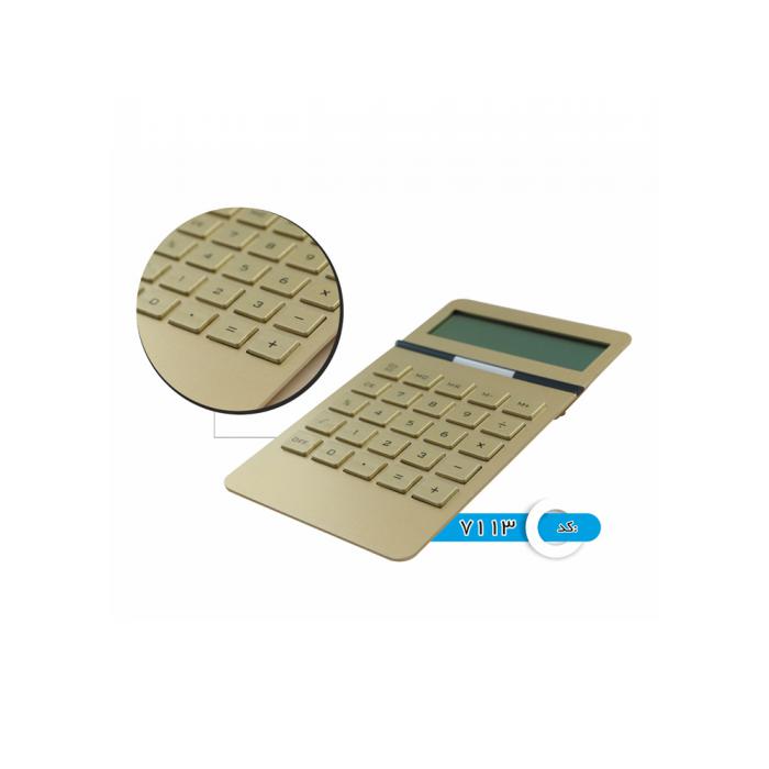 ماشین حساب تبلیغاتی کد 7113