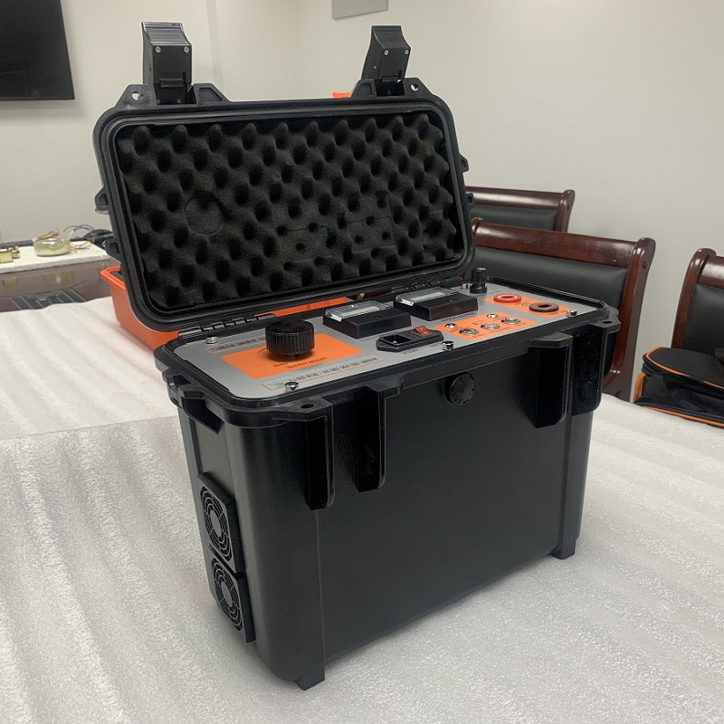 FLD-902D EHV CABLE SHEATH FAULT PINPOINTING GENERATOR