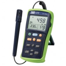 CO2 آنالایزرمدل TES-1370
