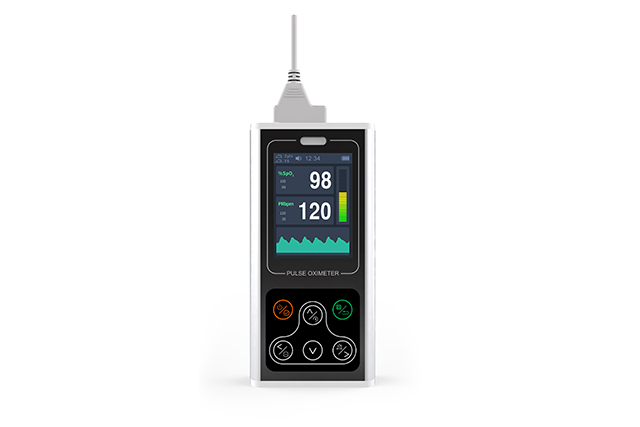 CMS60D1 Pulse Oximeter