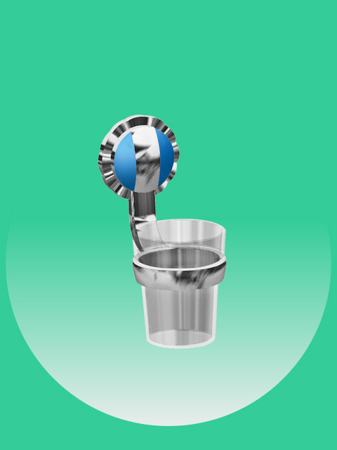 جا مسواک بیتا