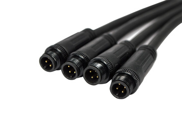 M12 Waterproof Connector