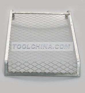 شبکه رنگ فلزی