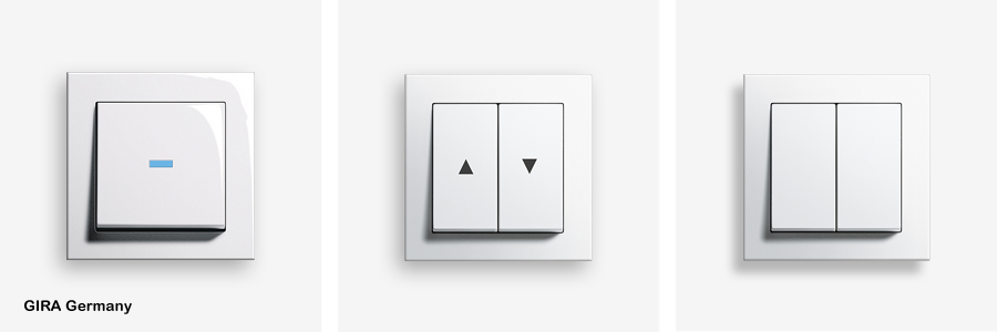 کلیدهای خانه هوشمند