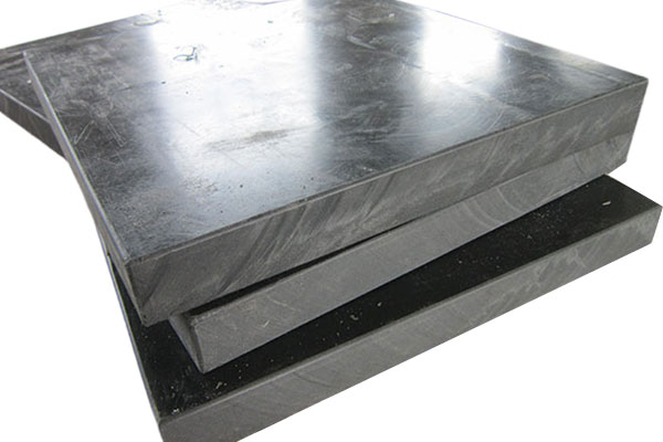 قیمت ورق سیاه 4x8 UHMWPE