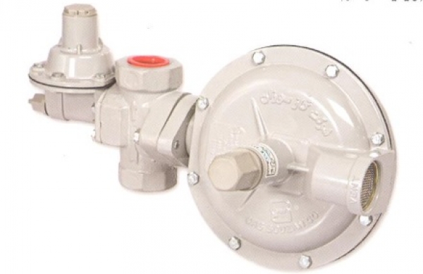 Regulator GS-64-22