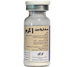 سفالوسپورین نسل اول-آنتی بیوتیک