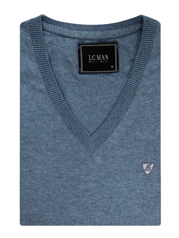 پلیور ساده ال سی من مدل 10200405238