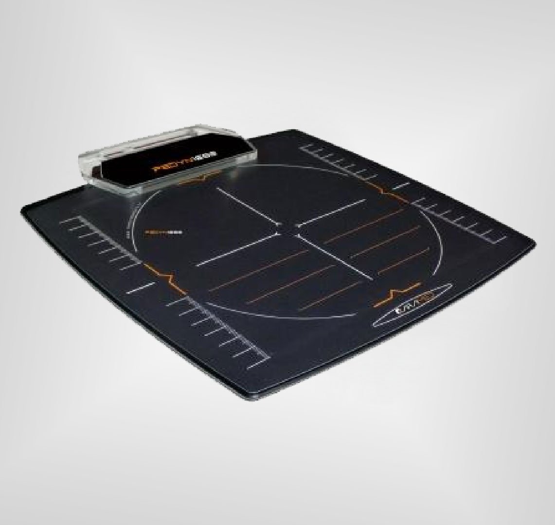 پلتفرم فشار، پداین ۱۶۰۰