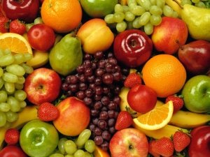 سورت، بسته بندی و صادرات میوه تازه