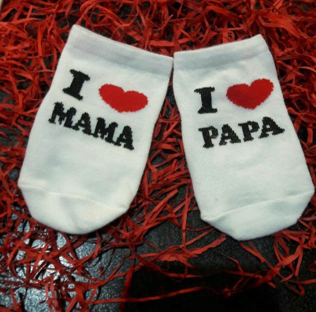 جوراب بچه‌گانه نقلی فانتزی