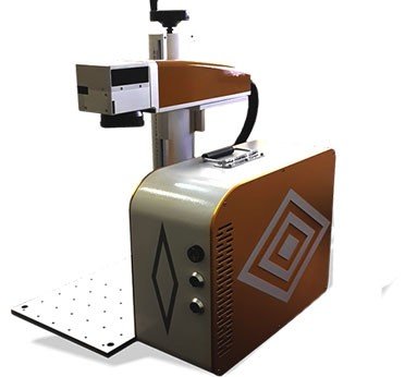 لیزر حکاکی و مارکینگ