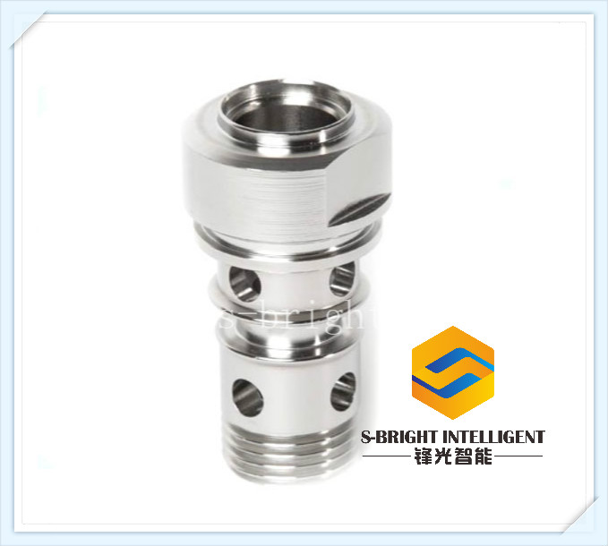 قطعات تراش CNC A89