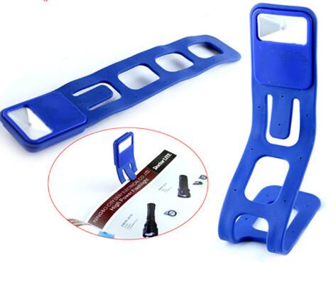 Production LED Read Booking Light