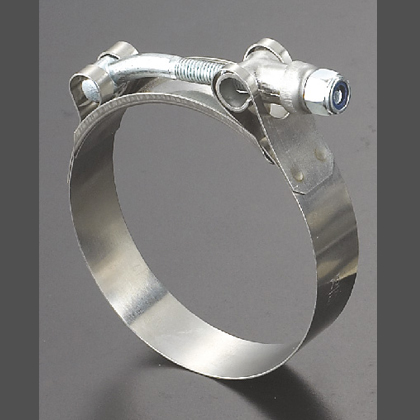 گیره های شلنگ تی بولت (SAE)