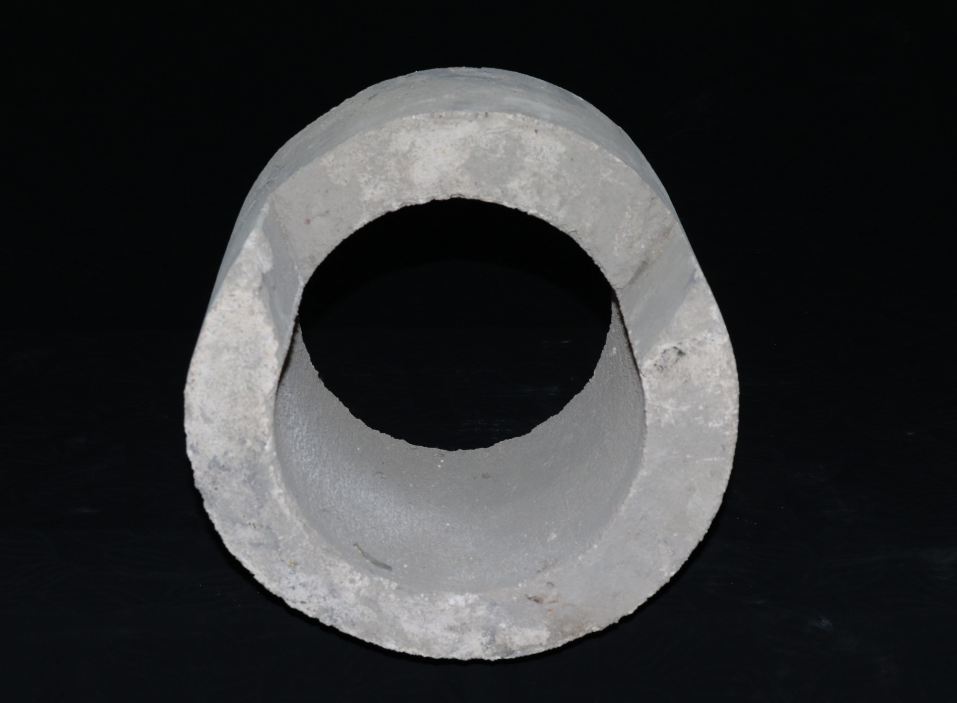 آجرهای شاموتی