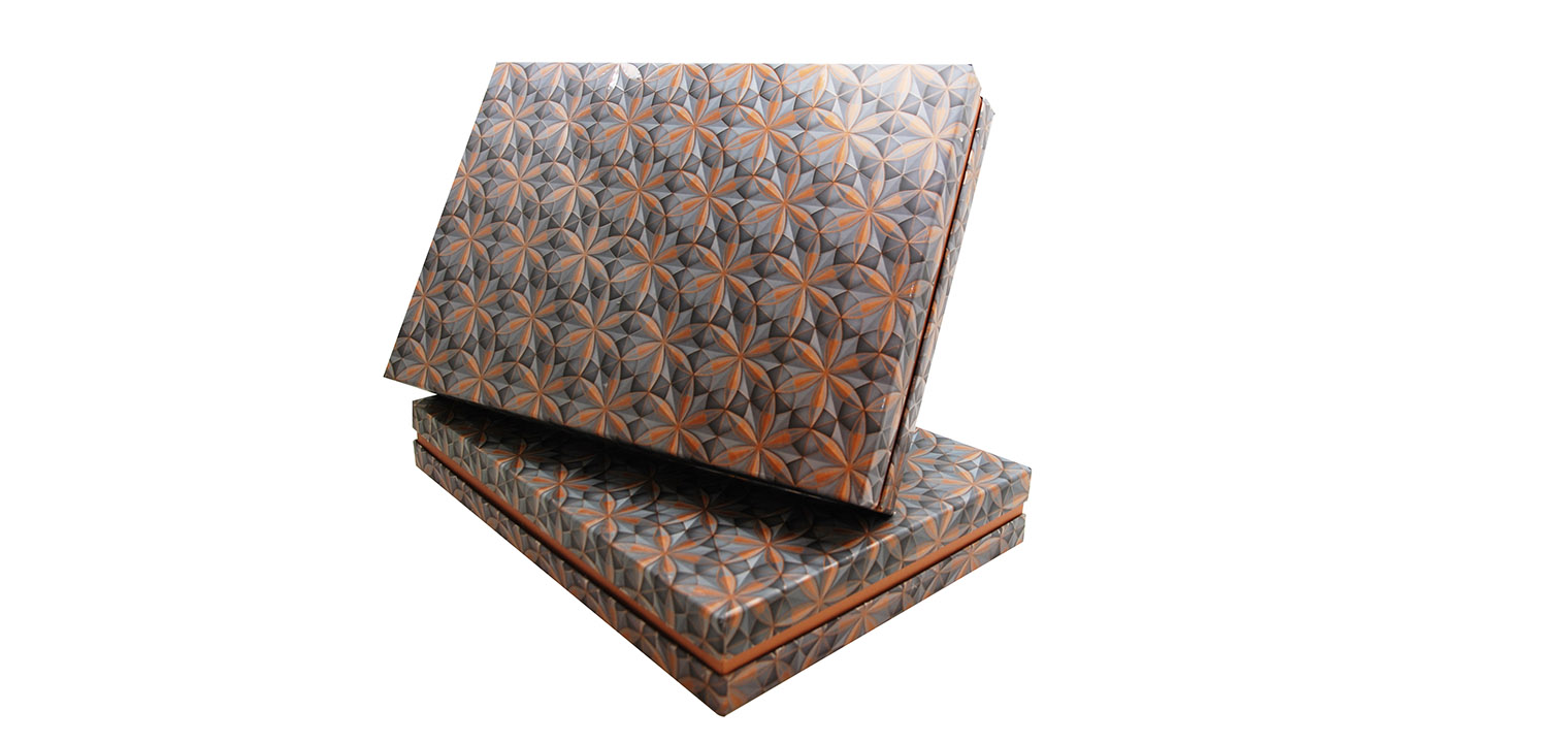 جعبه ست ارتفاع بلند - کد 3153