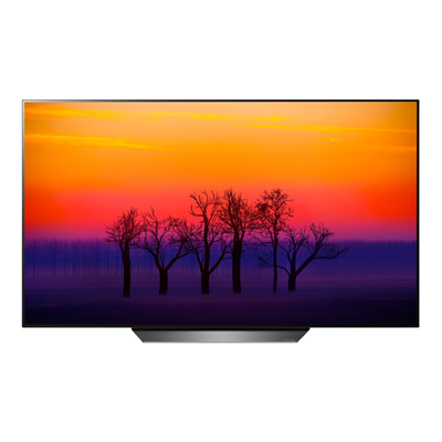 تلویزیون 55 اینچ OLED 4K ال‌جی مدل OLED55B8GI level