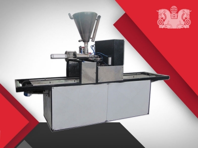 دستگاه مغزی زن(تزریق شکلات)