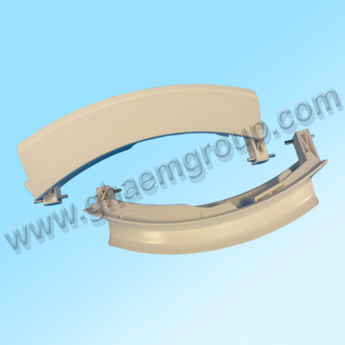 دستگیره بوش 8کیلو سفید – [10289]