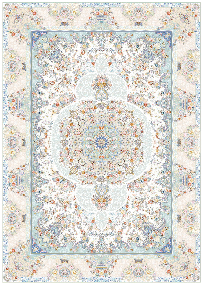 پرسان-کلکسیون نقره