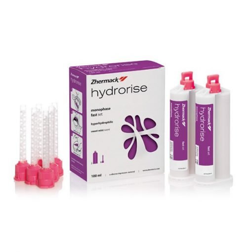 Monophysite hydrolysis