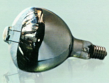 Reflector Sodium Lamp