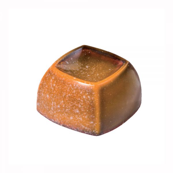 Polycarbonate chocolate mold 1982