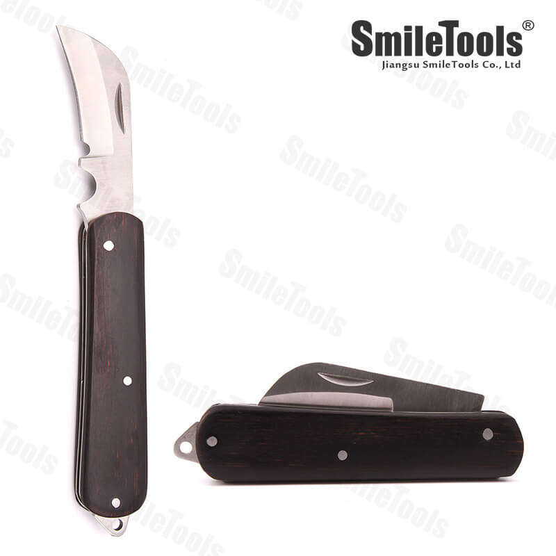 Folding Pocket Knife ST0201-023