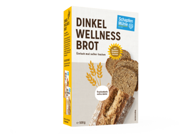 اسپلت نان سلامت