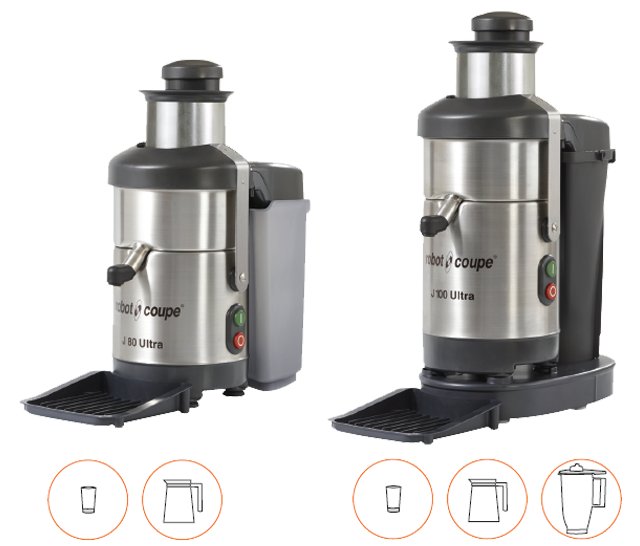 J Series Juicer