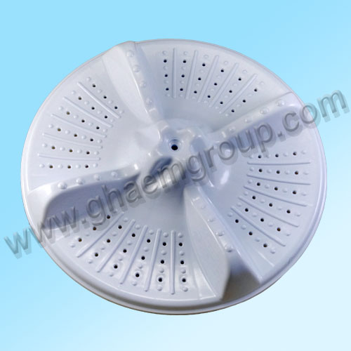 پروانه دوقلو حایر 4گوش – [10295]