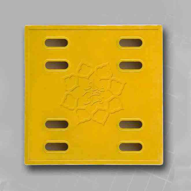 Abru valve size 80*80