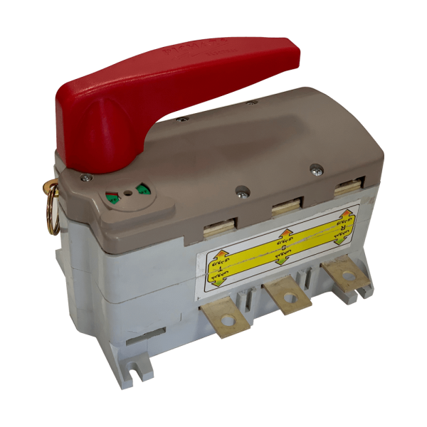 کلید جداساز