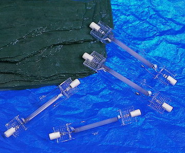 Double Ended Sodium Lamp