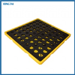 4 پالت نشت درام