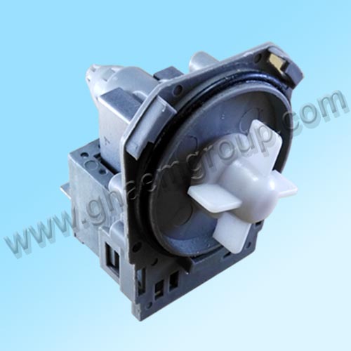 پمپ مگنتی 3خار چین – [12386]