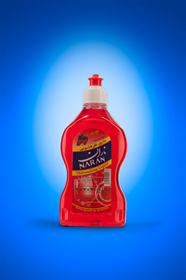 مایع ظرفشویی ناران