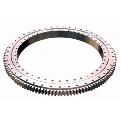 چهار نقطه ای توپ تک ردیفی