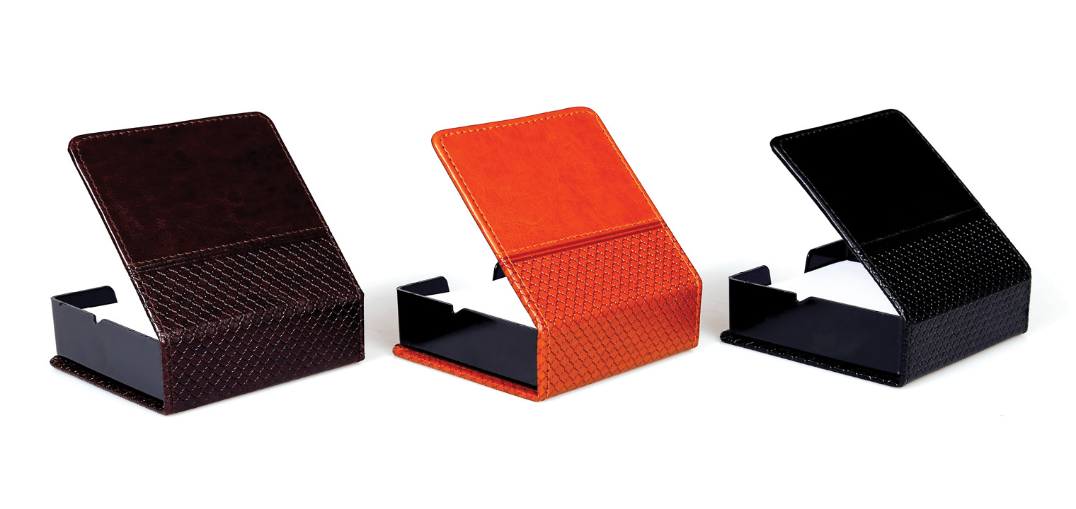 جعبه یادداشت 10*10 ترمو - کد 3511