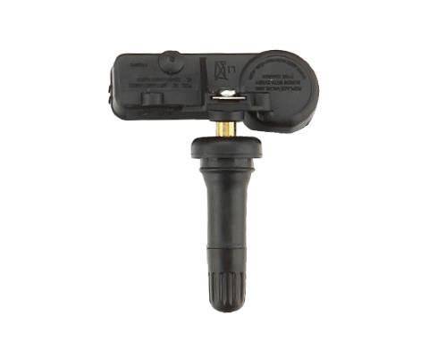 TIRE PRESSURE MONITORING SYSTEM