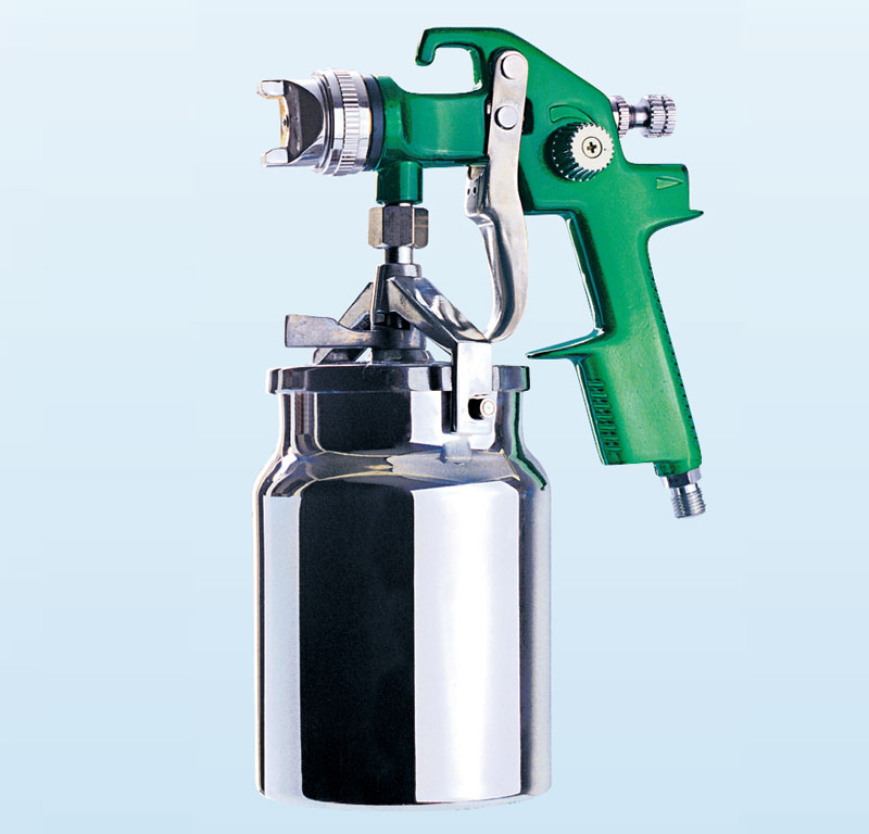 Spray Gun Series