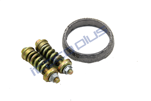 لوازم نگهدارنده لوله اگزوز