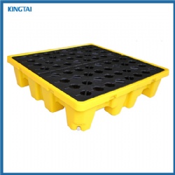 4 پالت نشت درام