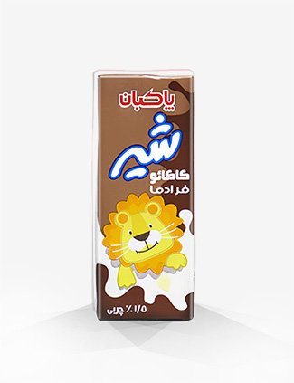 Milk Cocoa 200 cc Pet